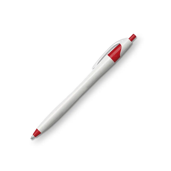 The Javalina Classic Ballpoint Pen, now with built in EPA approved... from ASI 61966 HPG / Hub Pen