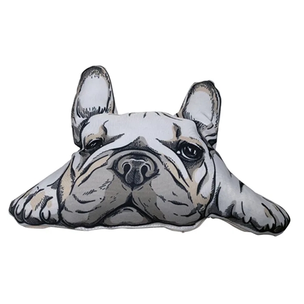 Pillows can be customized to any shape and size up to... from ASI 67557 LimeLight Ent / Limelight USA