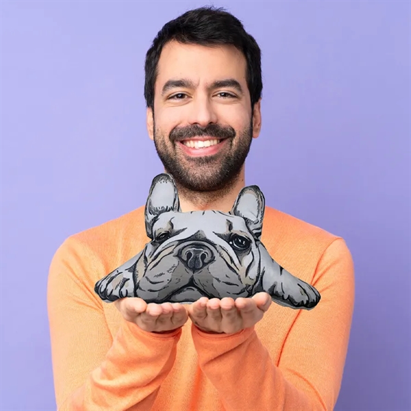 Pillows can be customized to any shape and size up to... from ASI 67557 LimeLight Ent / Limelight USA