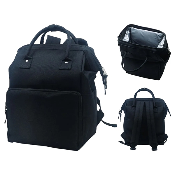 Broad Cooler Backpack... from ASI 31517 Admart Products / Admart Line