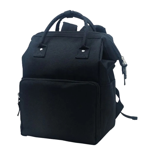 Broad Cooler Backpack... from ASI 31517 Admart Products / Admart Line