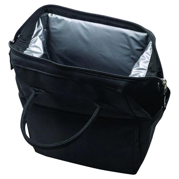 Broad Cooler Backpack... from ASI 31517 Admart Products / Admart Line
