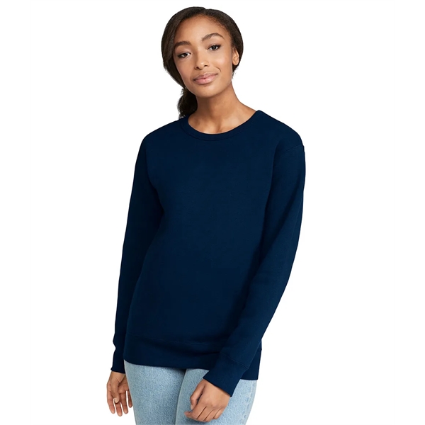 Hammer Fleece Adult Crew... from ASI 89380 Staton Corporate and Casual