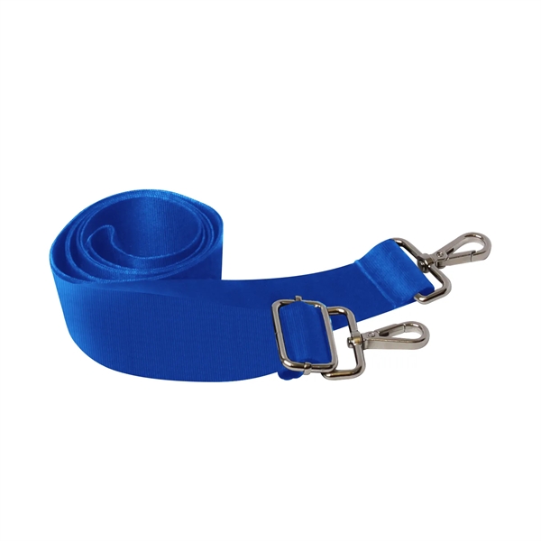 Dye Sublimated Bag Strap... from ASI 30250 AZX Sport USA