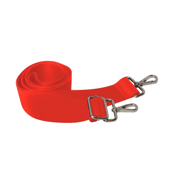 Dye Sublimated Bag Strap... from ASI 30250 AZX Sport USA