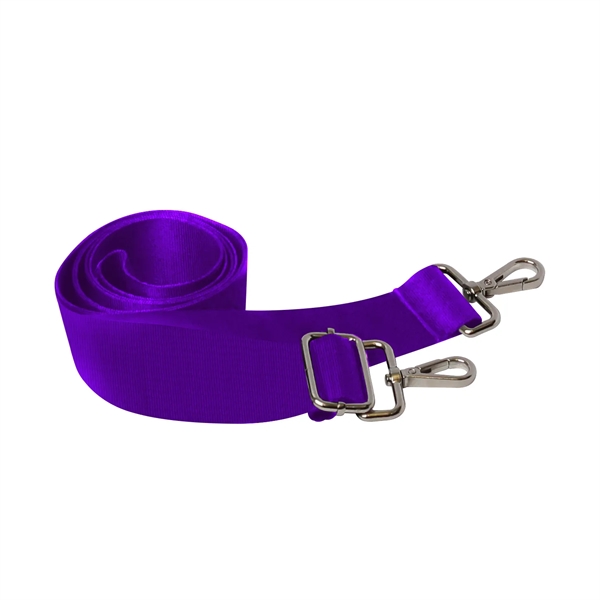 Dye Sublimated Bag Strap... from ASI 30250 AZX Sport USA