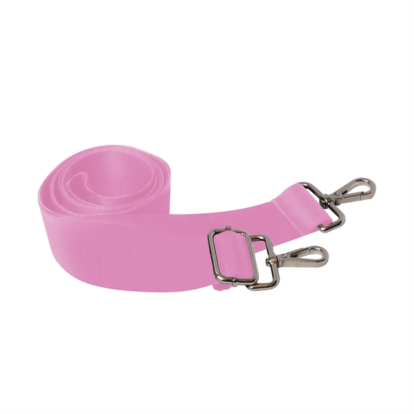 Dye Sublimated Bag Strap... from ASI 30250 AZX Sport USA