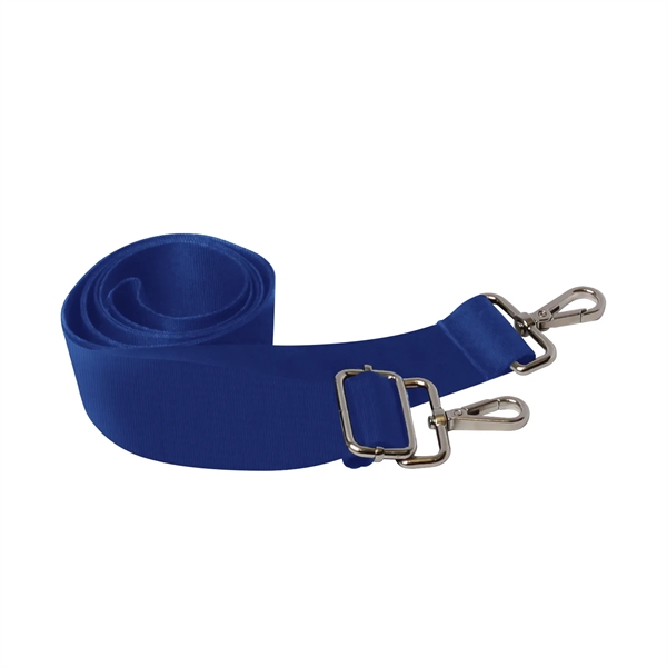 Dye Sublimated Bag Strap... from ASI 30250 AZX Sport USA