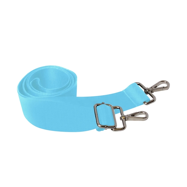 Dye Sublimated Bag Strap... from ASI 30250 AZX Sport USA