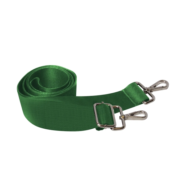 Dye Sublimated Bag Strap... from ASI 30250 AZX Sport USA