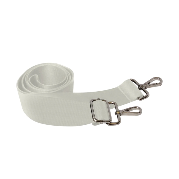 Dye Sublimated Bag Strap... from ASI 30250 AZX Sport USA