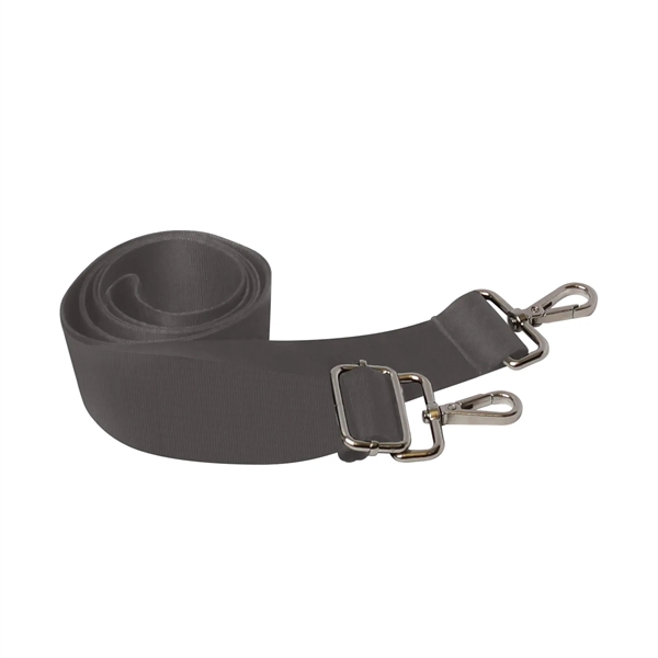 Dye Sublimated Bag Strap... from ASI 30250 AZX Sport USA