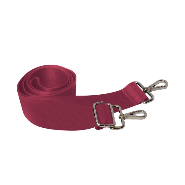 Dye Sublimated Bag Strap... from ASI 30250 AZX Sport USA