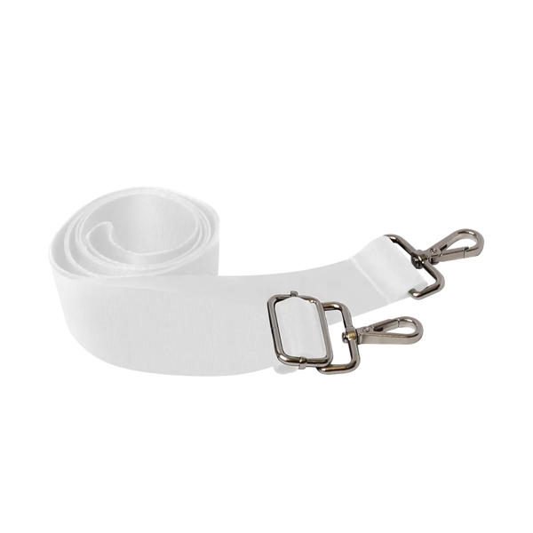 Dye Sublimated Bag Strap... from ASI 30250 AZX Sport USA