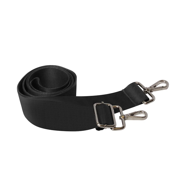 Dye Sublimated Bag Strap... from ASI 30250 AZX Sport USA