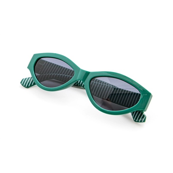 With Milan Sunglasses, you can create promotional sunglasses that effortlessly align... from ASI 45657 Pop! Promos