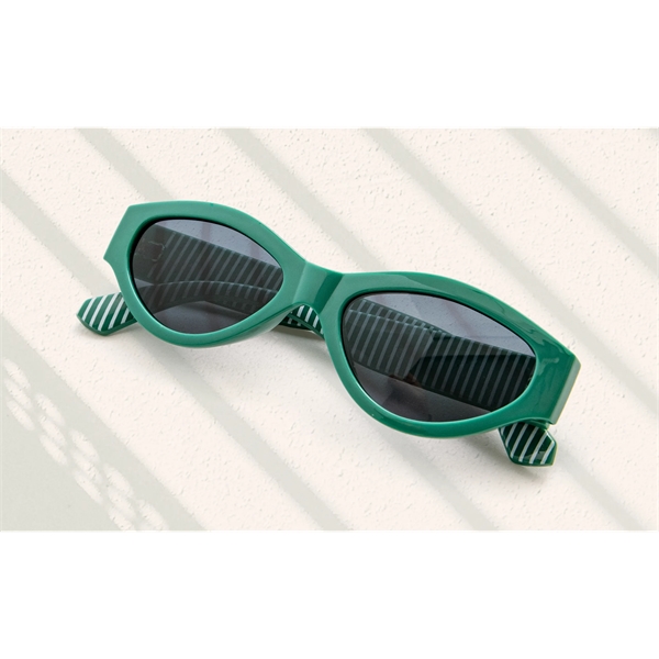 With Milan Sunglasses, you can create promotional sunglasses that effortlessly align... from ASI 45657 Pop! Promos