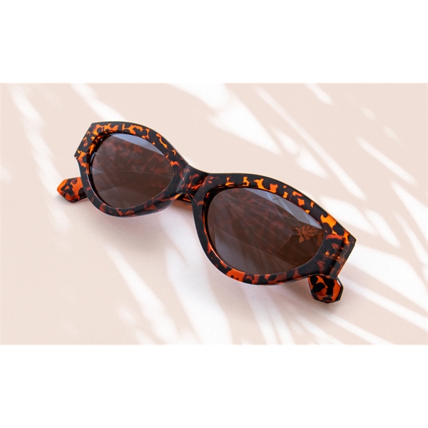 With Milan Sunglasses, you can create promotional sunglasses that effortlessly align... from ASI 45657 Pop! Promos