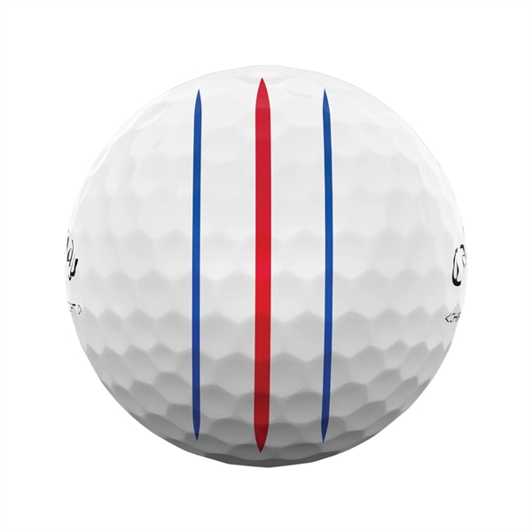 Callaway Chrome Soft golf balls provide outstanding performance.... from ASI 38120 Ball Pro / Diversified Quality Kitchenware