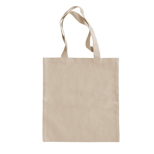12 oz. Cotton Canvas Tote Bag... from ASI 30250 AZX Sport USA