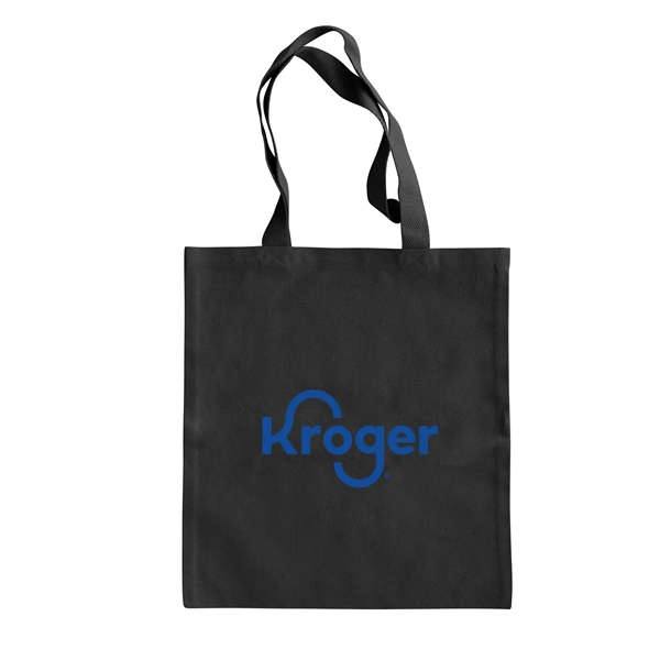 12 oz. Cotton Canvas Tote Bag... from ASI 30250 AZX Sport USA