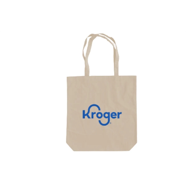 4 oz. Cotton Canvas Tote Bag... from ASI 30250 AZX Sport USA