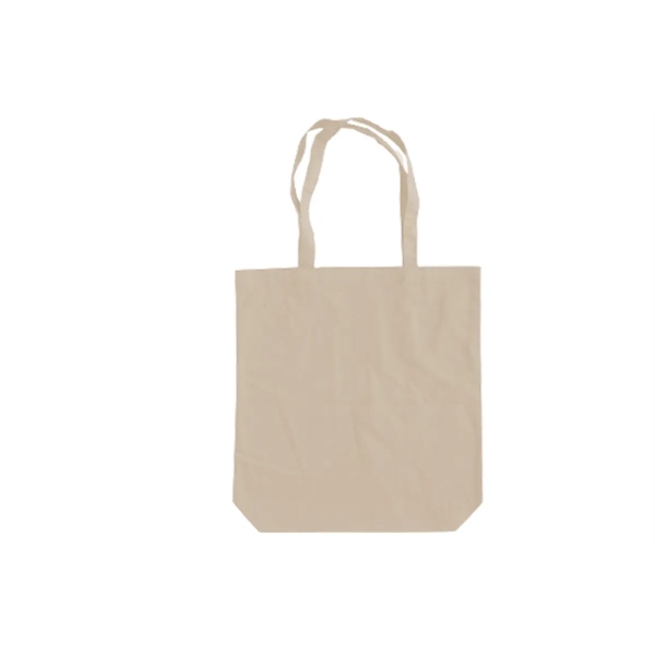 4 oz. Cotton Canvas Tote Bag... from ASI 30250 AZX Sport USA
