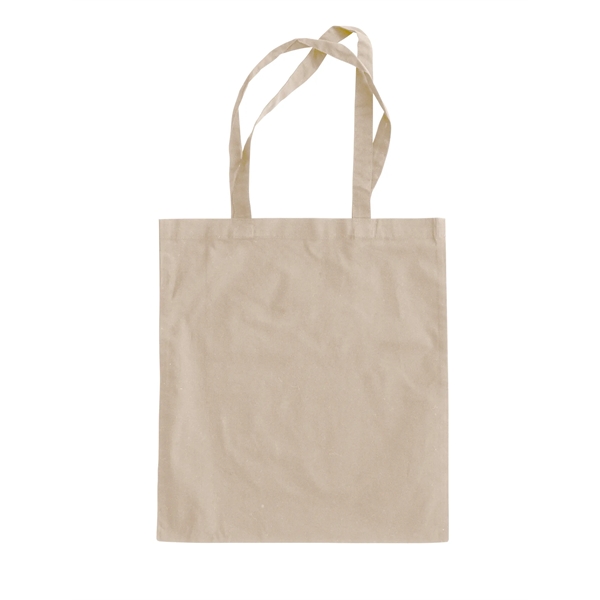 4 oz. Cotton Canvas Tote Bag... from ASI 30250 AZX Sport USA