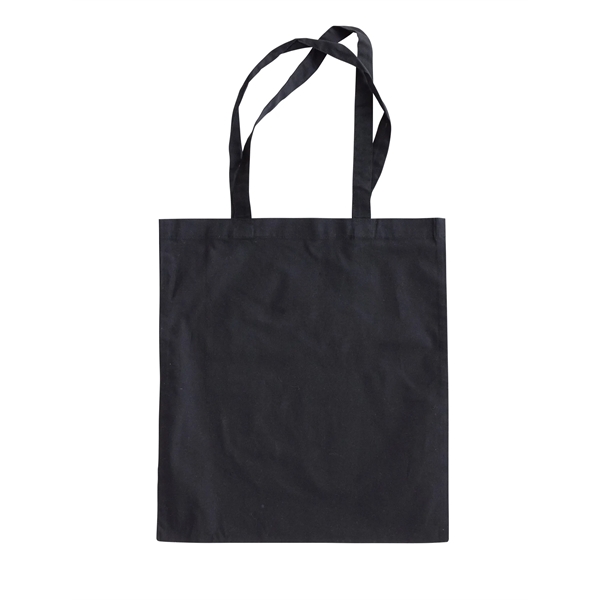 4 oz. Cotton Canvas Tote Bag... from ASI 30250 AZX Sport USA