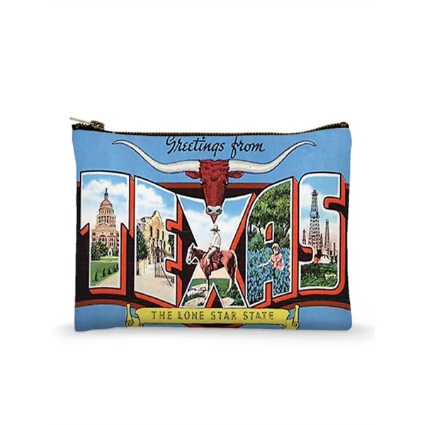 Texas Theme Bag... from ASI 89971 Stuff A Mug