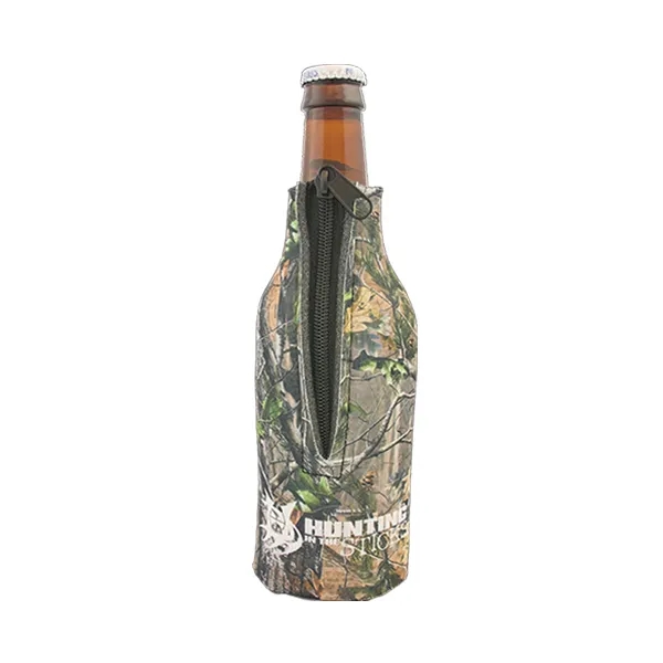 Mossy Oak or Realtree Trademark Camo Premium Full Color Dye Sublimated... from ASI 63009 J I T Manufacturing Inc / Just in Time JIT Promo