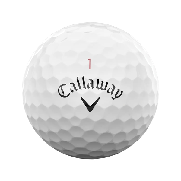 The new gold standard in golf the Callaway Chrome Tour golf... from ASI 38120 Ball Pro / Diversified Quality Kitchenware