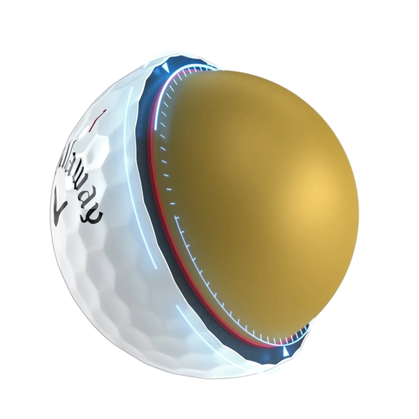 The new gold standard in golf the Callaway Chrome Tour golf... from ASI 38120 Ball Pro / Diversified Quality Kitchenware