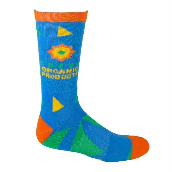 Price includes edge to edge woven imprint, Made Of Cotton Polyester... from ASI 67557 LimeLight Ent