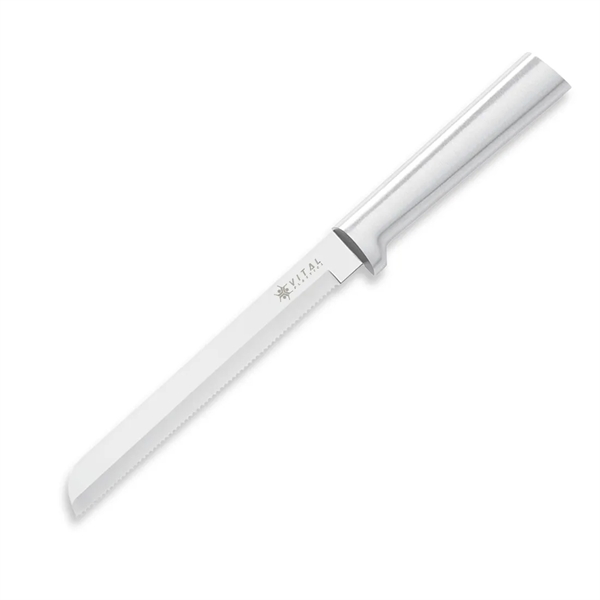 Bread slicer knife with 6" blade.... from ASI 35560 American Made Cutlery / American Made Cutlery