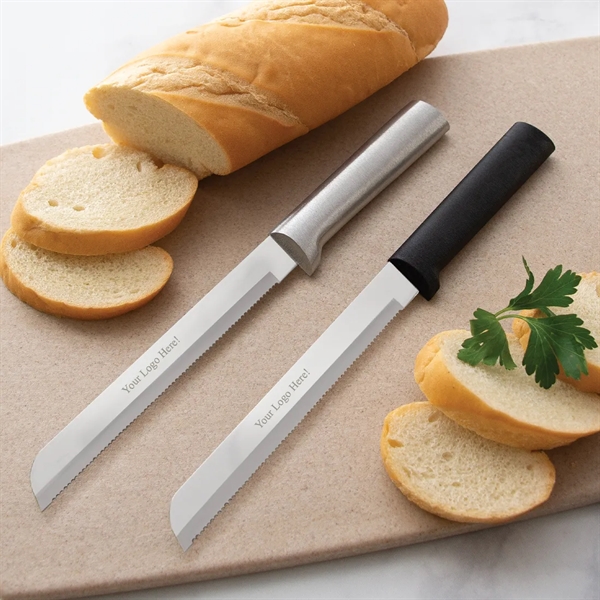Bread slicer knife with 6" blade.... from ASI 35560 American Made Cutlery / American Made Cutlery