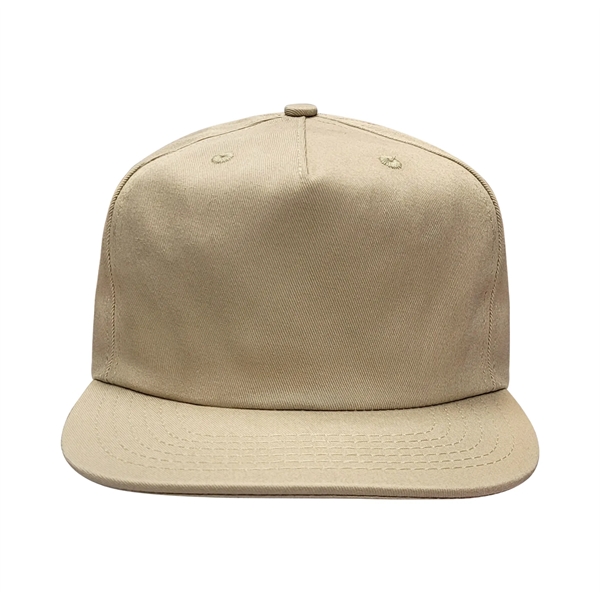 Cotton twill hat... from ASI 43456 CF Headwear / CF Headwear