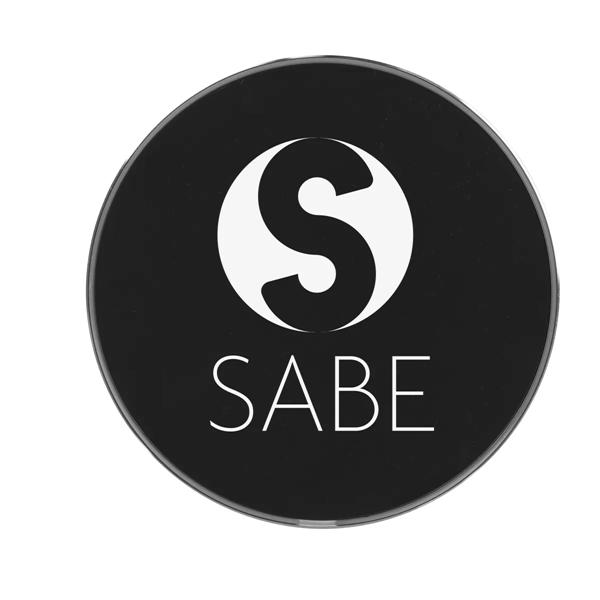 15 watt wireless charger made of recycled aluminum.... from ASI 61125 Hit Promotional Products / Hit®