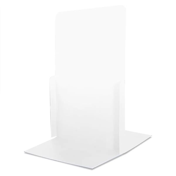 Stick'n Glide Table Topper Display 8 3/10" x 11 7/10"... from ASI 61125 Hit Promotional Products / Hit®