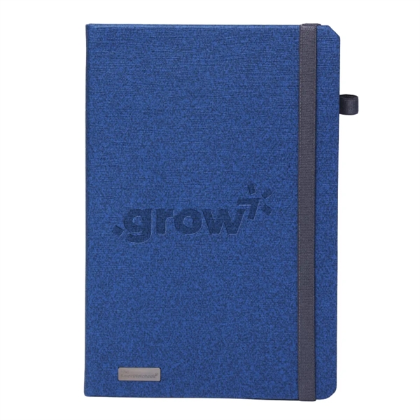 The SmartNotebook... from ASI 61125 Hit Promotional Products / Hit®