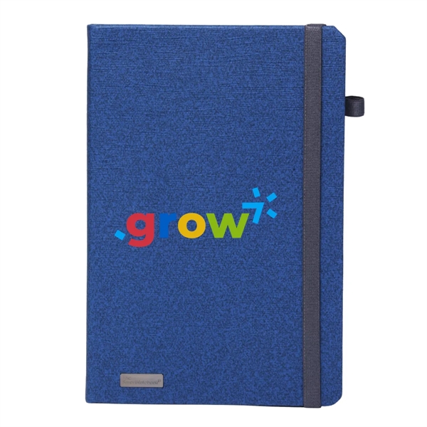 The SmartNotebook... from ASI 61125 Hit Promotional Products / Hit®