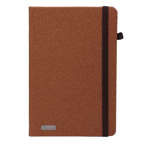 The SmartNotebook... from ASI 61125 Hit Promotional Products / Hit®