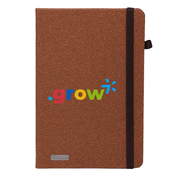 The SmartNotebook... from ASI 61125 Hit Promotional Products / Hit®