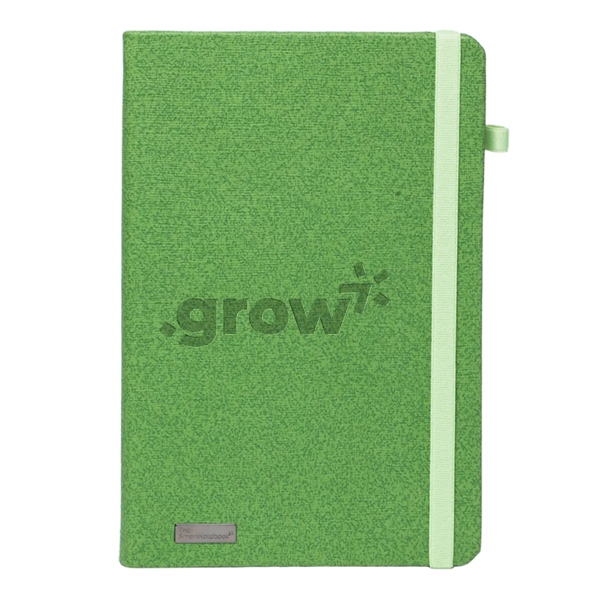 The SmartNotebook... from ASI 61125 Hit Promotional Products / Hit®