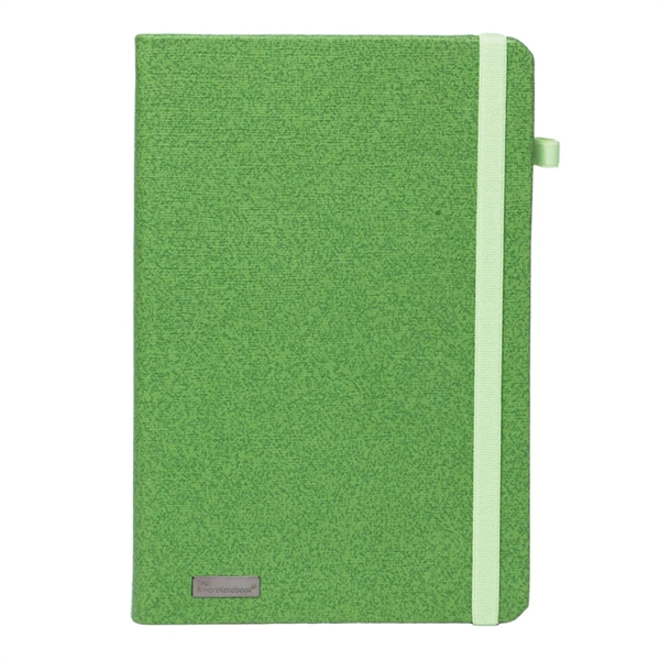 The SmartNotebook... from ASI 61125 Hit Promotional Products / Hit®