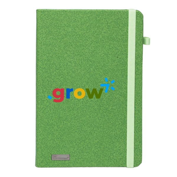 The SmartNotebook... from ASI 61125 Hit Promotional Products / Hit®