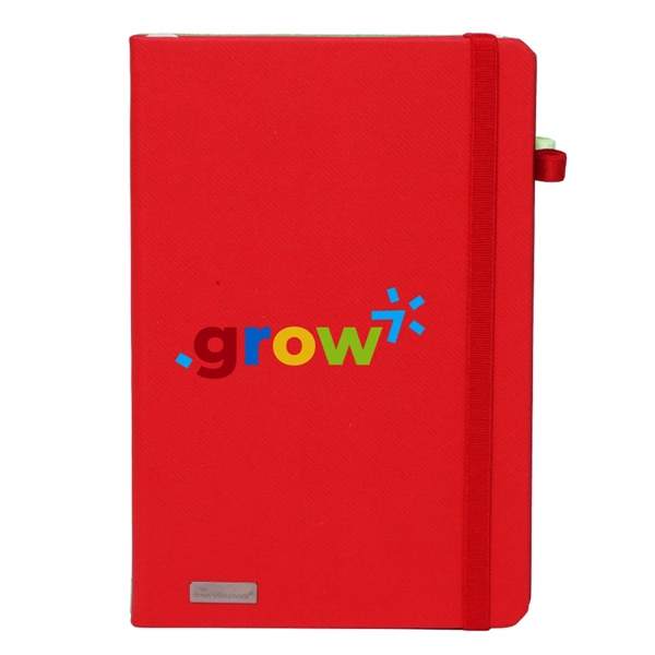 The SmartNotebook... from ASI 61125 Hit Promotional Products / Hit®