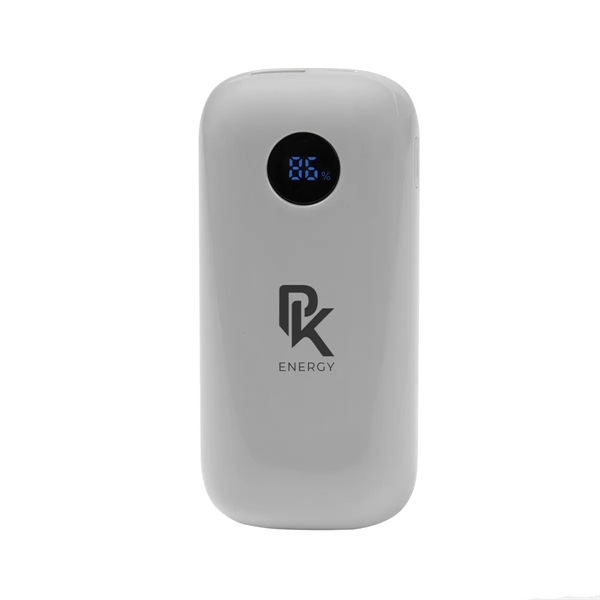 10000 mAh power bank.... from ASI 61125 Hit Promotional Products / Hit®