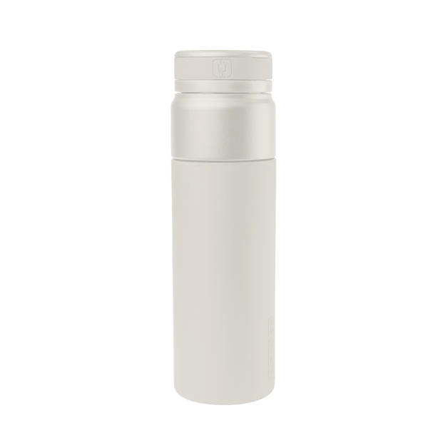 25 oz. insulated stainless steel bottle with lid, sip spout and... from ASI 61125 Hit Promotional Products / Hit®