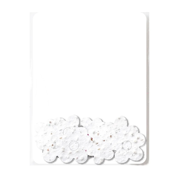 Bloomin Seed Paper Confetti Gift Pack... from ASI 61125 Hit Promotional Products / Hit®